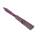 Strange Specialized Killstreak Hana Knife (Factory New)