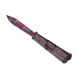 free tf2 item Hana Knife (Field-Tested)