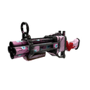 Killstreak Hana Iron Bomber (Well-Worn)