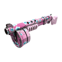 Hana Panic Attack (Minimal Wear)