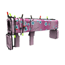Festivized Killstreak Hana Black Box (Field-Tested)