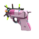 Festivized Professional Killstreak Hana Shortstop (Factory New)