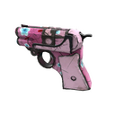 Hana Shortstop (Well-Worn)