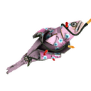 Festivized Hana Holy Mackerel (Field-Tested)