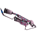 Hana Flame Thrower (Minimal Wear)