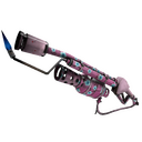 Hana Flame Thrower (Field-Tested)