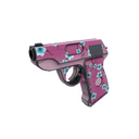 Professional Killstreak Hana Pistol (Minimal Wear)
