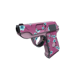 free tf2 item Professional Killstreak Hana Pistol (Minimal Wear)