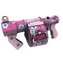 Killstreak Hana Stickybomb Launcher (Minimal Wear)