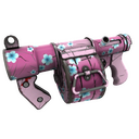 Hana Stickybomb Launcher (Field-Tested)