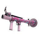 Specialized Killstreak Hana Rocket Launcher (Field-Tested)