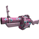 Hana Grenade Launcher (Minimal Wear)
