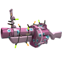 Festivized Hana Grenade Launcher (Factory New)
