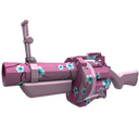 Strange Specialized Killstreak Hana Grenade Launcher (Factory New)