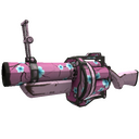 Killstreak Hana Grenade Launcher (Field-Tested)