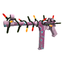 Festivized Specialized Killstreak Hana SMG (Factory New)