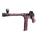 Hana SMG (Battle Scarred)