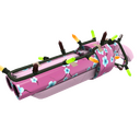 Festivized Professional Killstreak Hana Scattergun (Factory New)