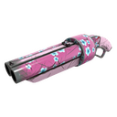 Strange Specialized Killstreak Hana Scattergun (Field-Tested)