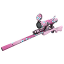 Specialized Killstreak Hana Sniper Rifle (Minimal Wear)