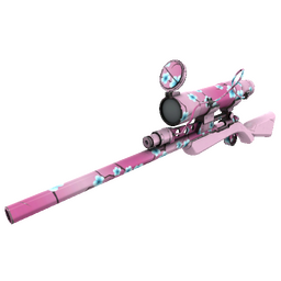 Hana Sniper Rifle (Minimal Wear)
