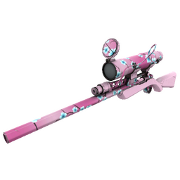 free tf2 item Specialized Killstreak Hana Sniper Rifle (Minimal Wear)