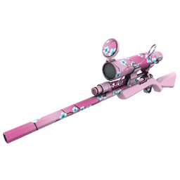 Hana Sniper Rifle (Factory New)