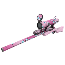 Killstreak Hana Sniper Rifle (Field-Tested)