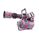 Hana Minigun (Minimal Wear)