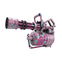 Hana Minigun (Field-Tested)
