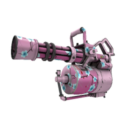 free tf2 item Hana Minigun (Field-Tested)