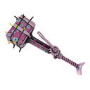 Strange Festivized Hana Powerjack (Factory New)