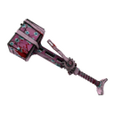 Hana Powerjack (Battle Scarred)