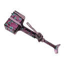 Hana Powerjack (Well-Worn)