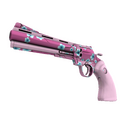 Hana Revolver (Factory New)