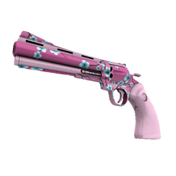 Specialized Killstreak Hana Revolver (Factory New)