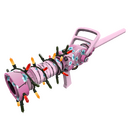 Strange Festivized Specialized Killstreak Hana Medi Gun (Factory New)