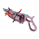 Festivized Killstreak Hana Übersaw (Factory New)