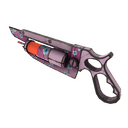 Unusual Professional Killstreak Hana Ubersaw (Field-Tested) (Cool)