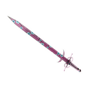 Hana Claidheamh Mòr (Minimal Wear)