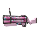 Specialized Killstreak Hana Loch-n-Load (Field-Tested)