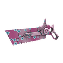 Specialized Killstreak Hana Amputator (Minimal Wear)