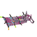 Festivized Specialized Killstreak Hana Amputator (Minimal Wear)