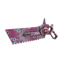 Killstreak Hana Amputator (Well-Worn)