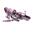 Strange Hana Crusader's Crossbow (Minimal Wear)