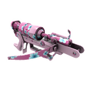 Professional Killstreak Hana Crusader's Crossbow (Factory New)