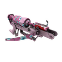 Strange Specialized Killstreak Hana Crusader's Crossbow (Well-Worn)