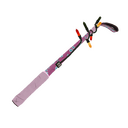 Festivized Specialized Killstreak Hana Disciplinary Action (Minimal Wear)
