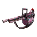 Hana Tomislav (Battle Scarred)