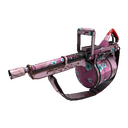 Strange Hana Tomislav (Well-Worn)